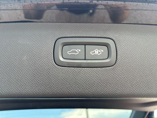 used 2024 Volvo XC90 car, priced at $57,475