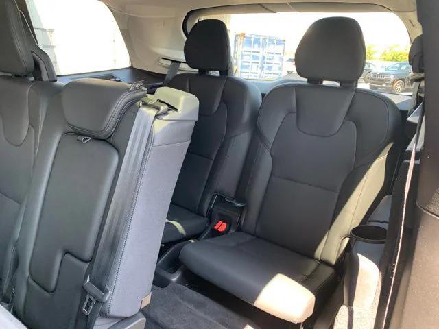 used 2024 Volvo XC90 car, priced at $49,900