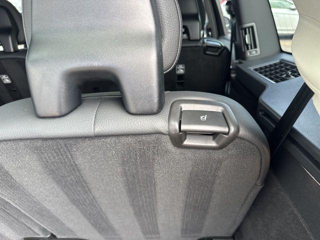 used 2024 Volvo XC90 car, priced at $57,475