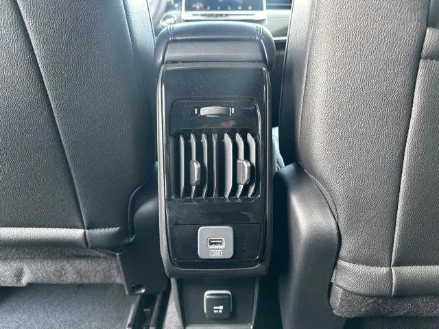 new 2025 Jeep Compass car, priced at $28,160