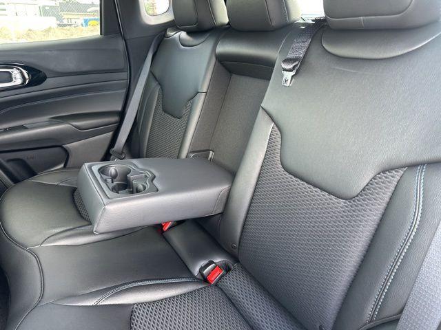 new 2025 Jeep Compass car, priced at $28,160