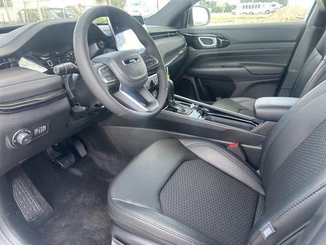 new 2025 Jeep Compass car, priced at $28,160