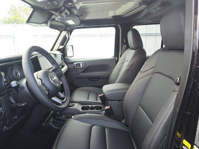 new 2025 Jeep Gladiator car, priced at $45,980
