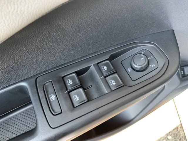 used 2022 Volkswagen Taos car, priced at $23,000