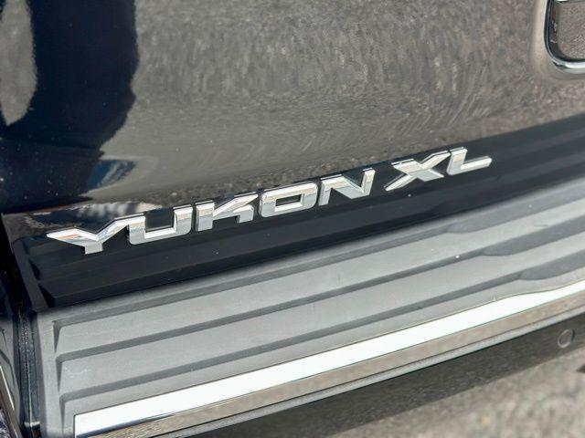 used 2020 GMC Yukon XL car, priced at $38,500