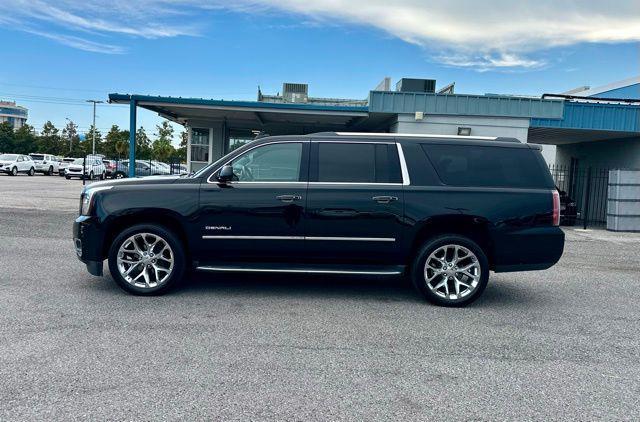 used 2020 GMC Yukon XL car, priced at $38,500