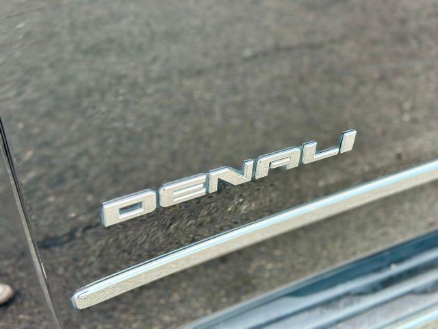 used 2020 GMC Yukon XL car, priced at $38,500