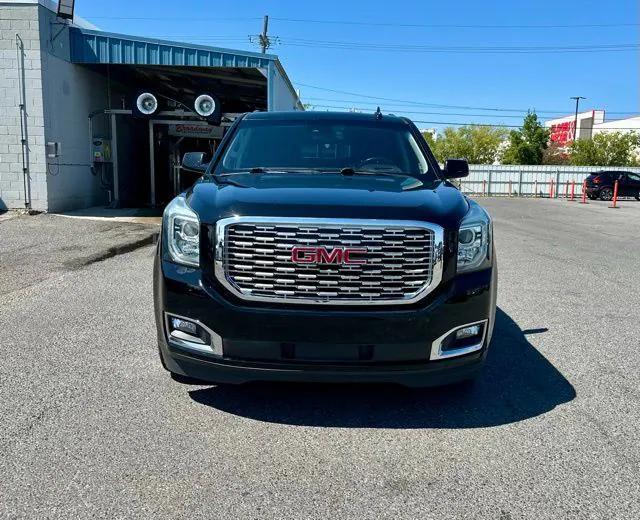used 2020 GMC Yukon XL car, priced at $38,500