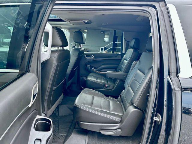 used 2020 GMC Yukon XL car, priced at $38,500