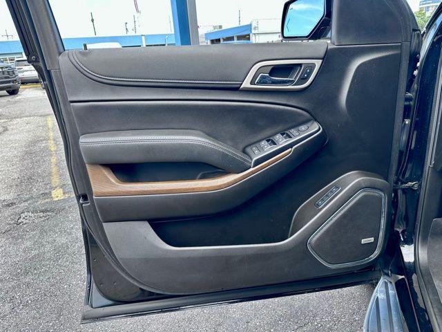used 2020 GMC Yukon XL car, priced at $38,500
