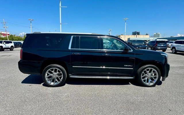 used 2020 GMC Yukon XL car, priced at $38,500