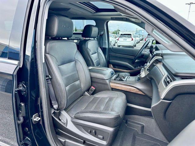 used 2020 GMC Yukon XL car, priced at $38,500