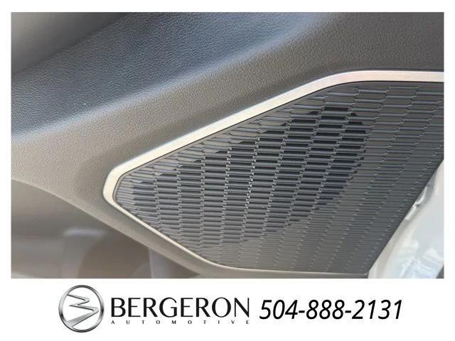 used 2021 Jeep Grand Cherokee L car, priced at $32,000