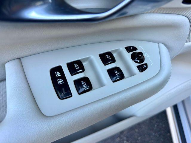 used 2023 Volvo XC90 car, priced at $47,500