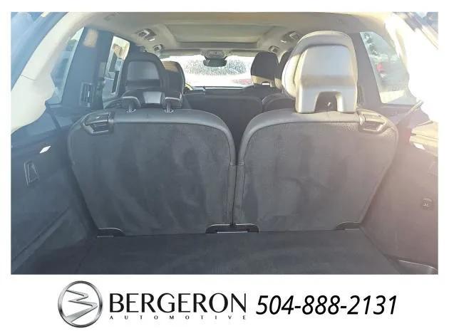 used 2024 Volvo XC90 car, priced at $48,500