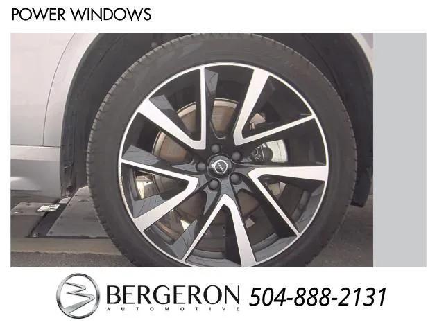 used 2024 Volvo XC90 car, priced at $48,500