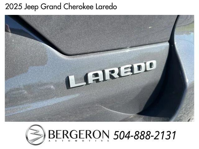 new 2025 Jeep Grand Cherokee car, priced at $36,720