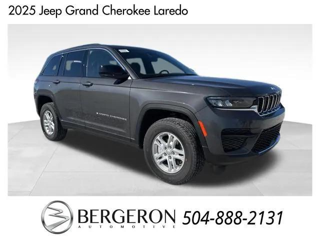 new 2025 Jeep Grand Cherokee car, priced at $36,720