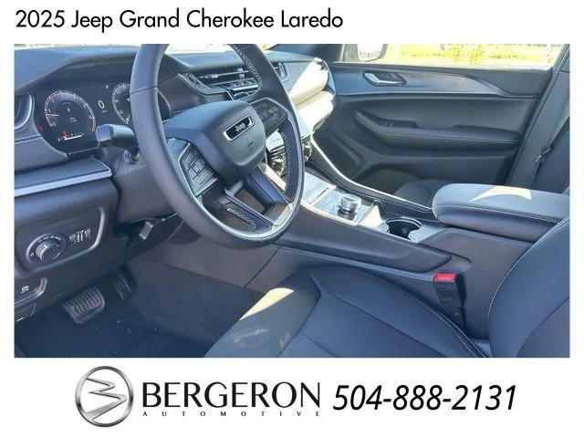 new 2025 Jeep Grand Cherokee car, priced at $36,720