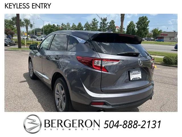 used 2019 Acura RDX car, priced at $32,000