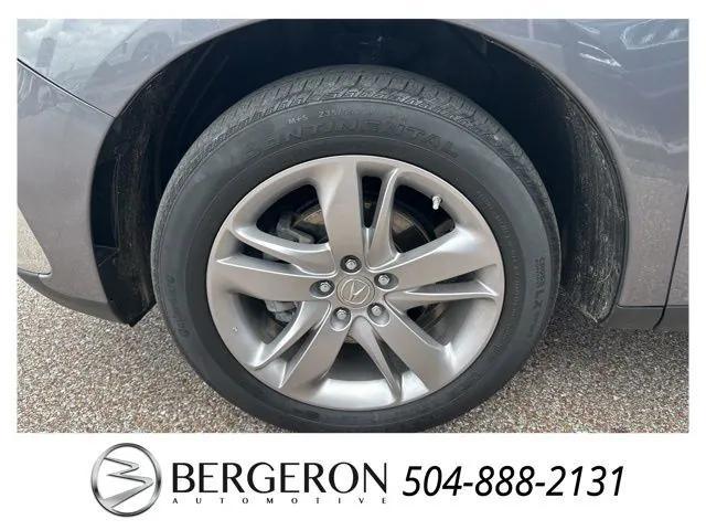 used 2019 Acura RDX car, priced at $32,000