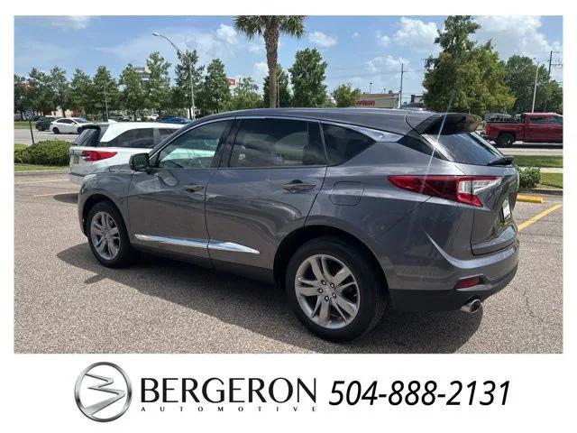 used 2019 Acura RDX car, priced at $32,000
