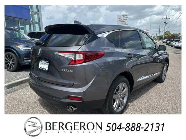 used 2019 Acura RDX car, priced at $32,000