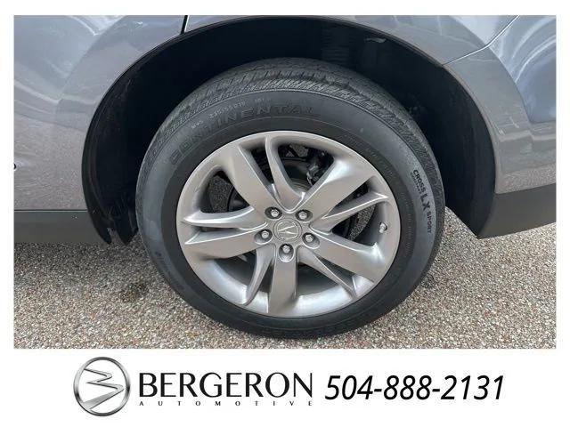 used 2019 Acura RDX car, priced at $32,000