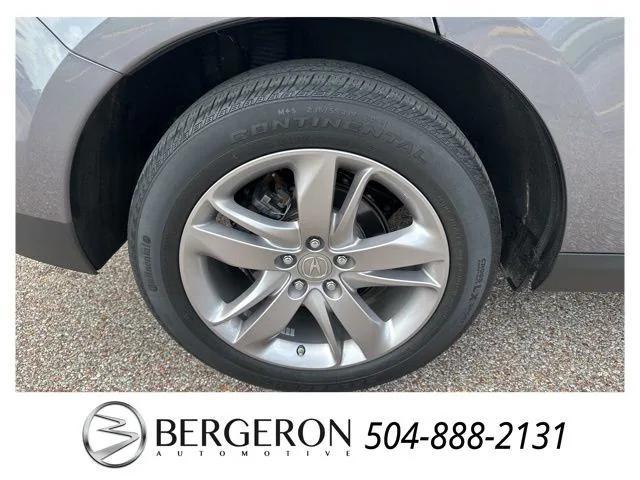 used 2019 Acura RDX car, priced at $32,000