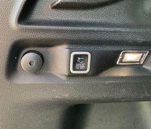 used 2023 Jeep Grand Cherokee L car, priced at $30,500