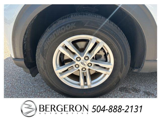used 2023 Ford Explorer car, priced at $32,997