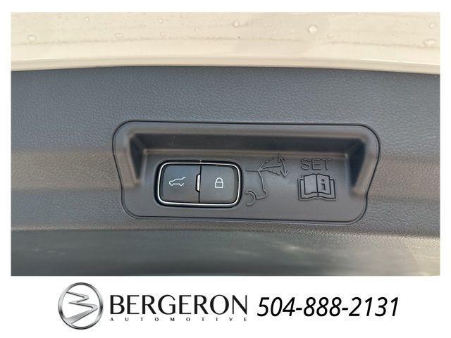 used 2023 Ford Explorer car, priced at $32,997
