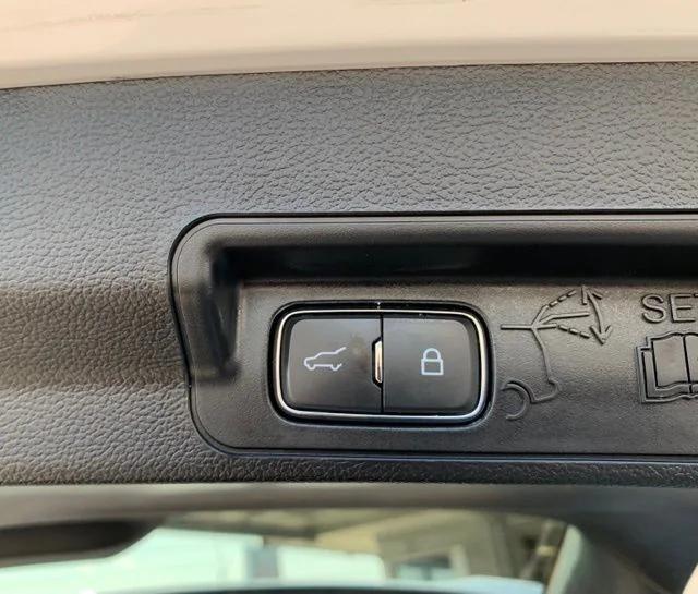 used 2023 Ford Explorer car, priced at $30,500