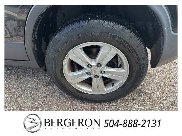 used 2016 Chevrolet Trax car, priced at $14,000