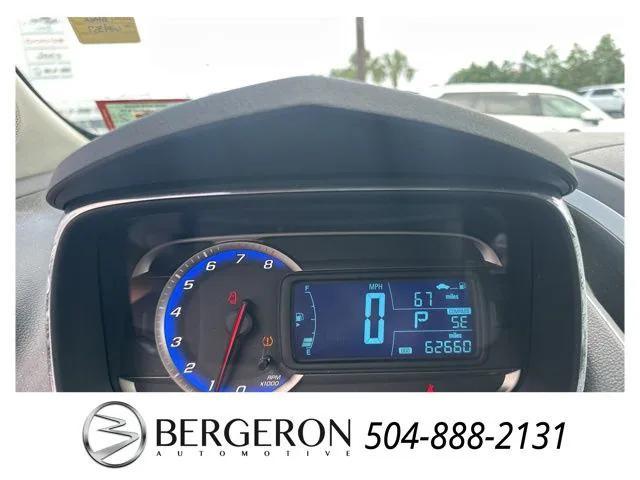 used 2016 Chevrolet Trax car, priced at $14,000