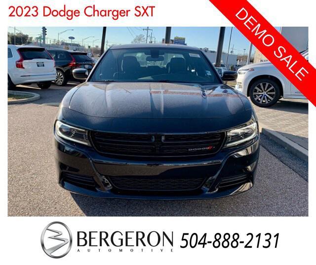 new 2023 Dodge Charger car, priced at $27,840