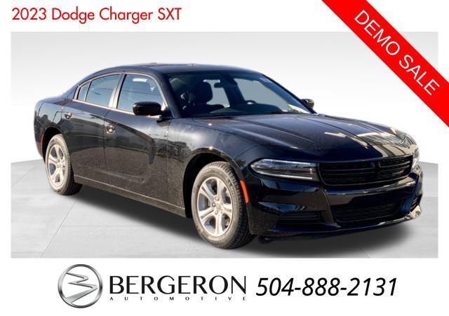 new 2023 Dodge Charger car, priced at $29,900