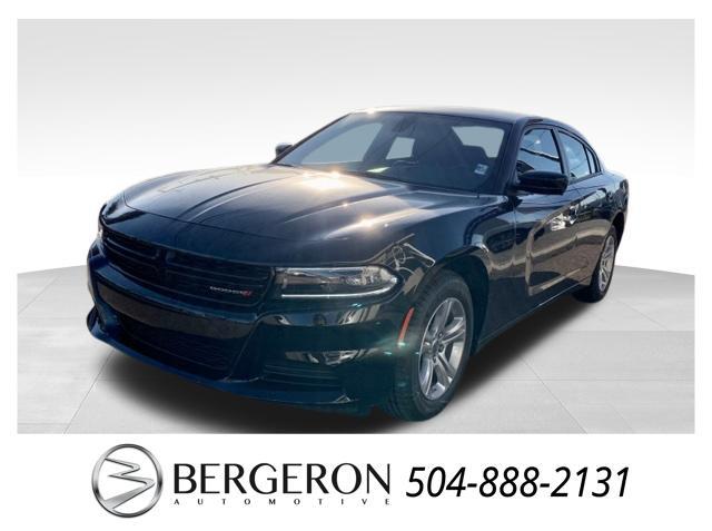 new 2023 Dodge Charger car, priced at $27,500