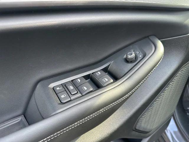 new 2025 Jeep Grand Cherokee L car, priced at $38,720