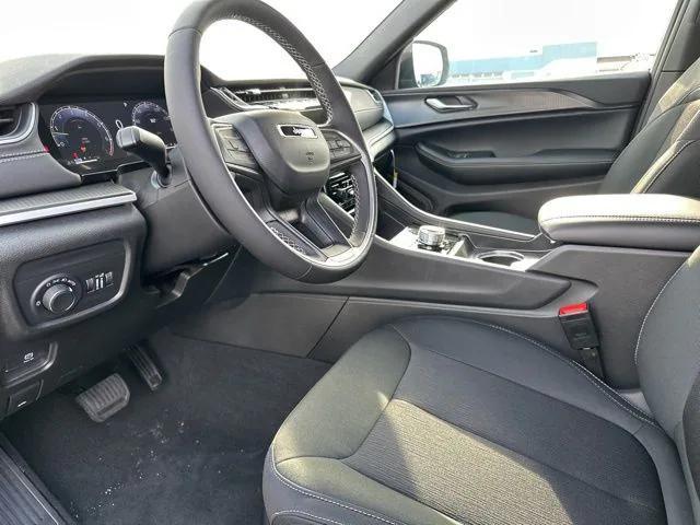 new 2025 Jeep Grand Cherokee L car, priced at $39,720