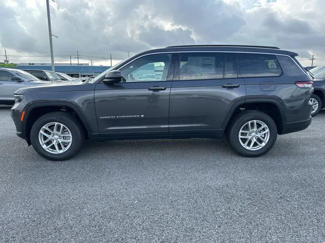 new 2025 Jeep Grand Cherokee L car, priced at $38,720