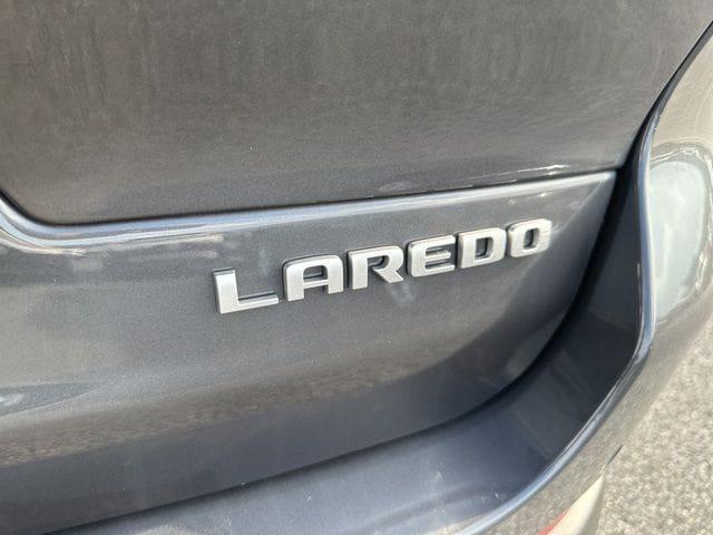 new 2025 Jeep Grand Cherokee L car, priced at $38,720