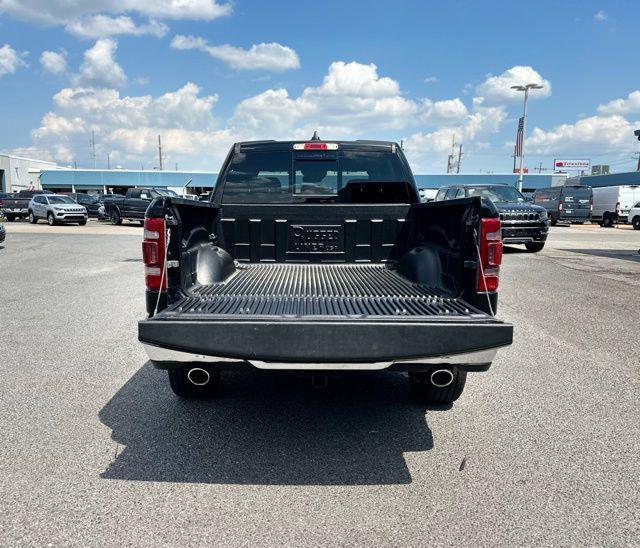 used 2024 Ram 1500 car, priced at $54,000