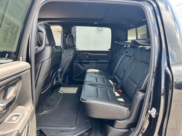 used 2024 Ram 1500 car, priced at $54,000