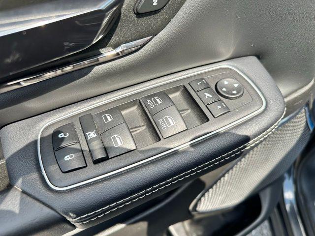 used 2024 Ram 1500 car, priced at $54,000
