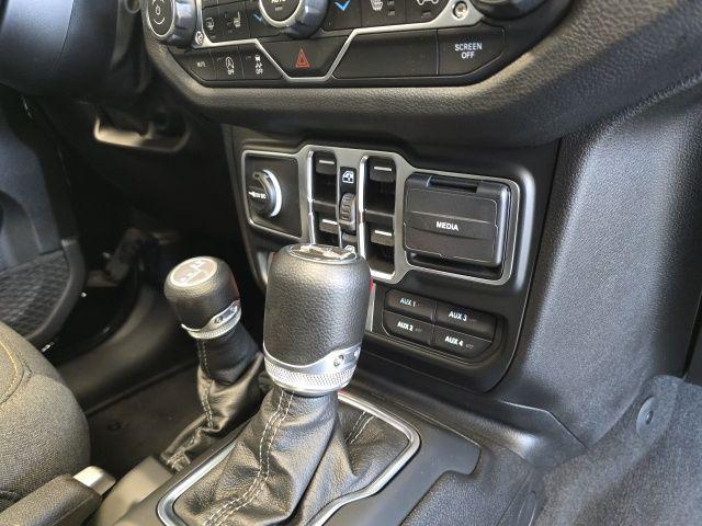 new 2025 Jeep Wrangler car, priced at $51,860