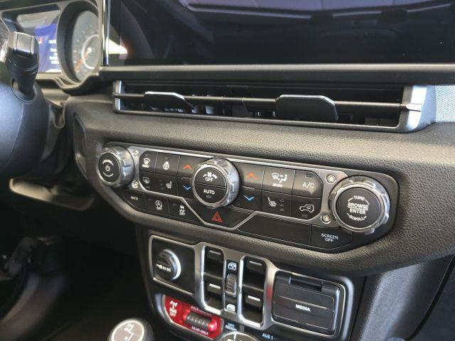new 2025 Jeep Wrangler car, priced at $51,860