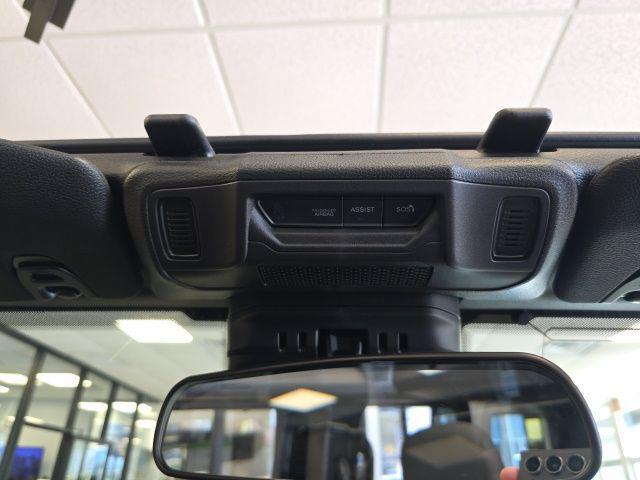 new 2025 Jeep Wrangler car, priced at $51,860