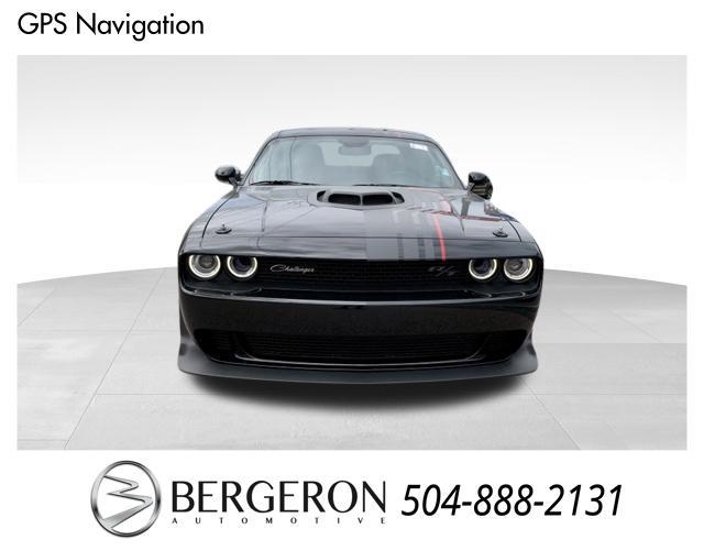 new 2023 Dodge Challenger car, priced at $59,765