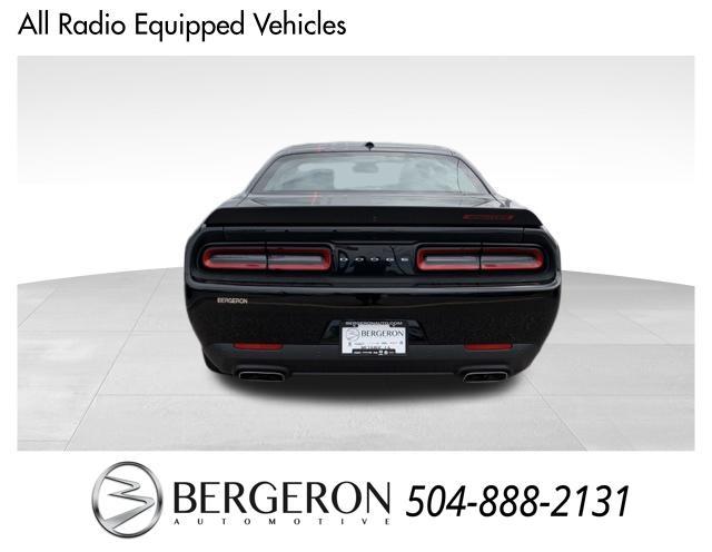 new 2023 Dodge Challenger car, priced at $56,850